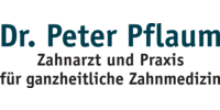 Logo der Firma Pflaum Peter Dr. aus Schweinfurt