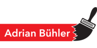 Logo der Firma Bühler Adrian, Malermeister aus Lahr