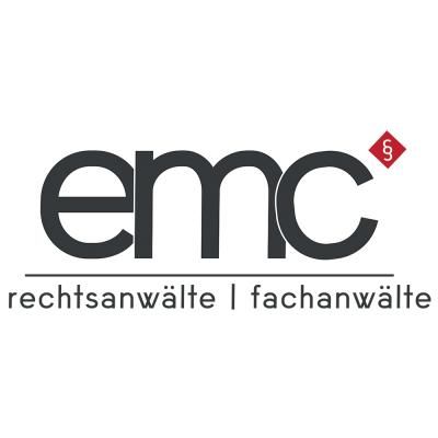 Logo der Firma Rechtsanwälte Ebersberger Meisen & Coll. Plauen aus Plauen