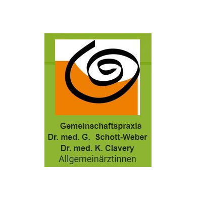 Logo der Firma Allgemeinarztpraxis Dr. med. Clavery & Dr. med. Oppel aus Erlangen