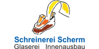 Logo der Firma Scherm Schreinerei Dipl.-Ing. (FH) aus Wunsiedel