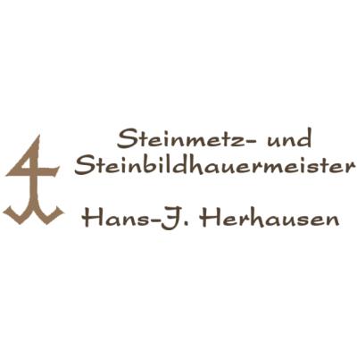 Logo der Firma Hans-Jörg Herhausen Grabmale aus Wuppertal