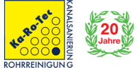 Logo der Firma Rohrreinigung Ka-Ro-Tec aus Erlangen