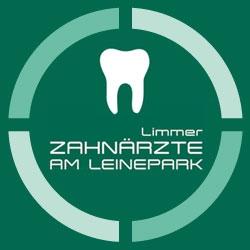 Logo der Firma Zahnärzte am Leinepark Dr. Markus u. Nicola Ludwig aus Hannover