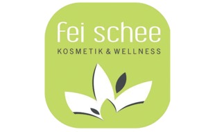 Logo der Firma Kosmetikstudio fei schee by Michaela Domröse aus Erlangen