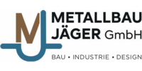 Logo der Firma Jäger Metallbau aus Düsseldorf auf dem Branchenportal Schlosserei.net