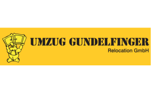 Logo der Firma Umzug Gundelfinger Relocation GmbH aus Chemnitz