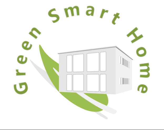 Logo der Firma Green Smart Home aus Dießen am Ammersee