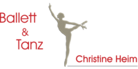 Logo der Firma Ballett & Tanz Christine Heim aus Deggendorf