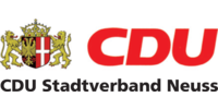 Logo der Firma CDU Stadtverband Neuss aus Neuss