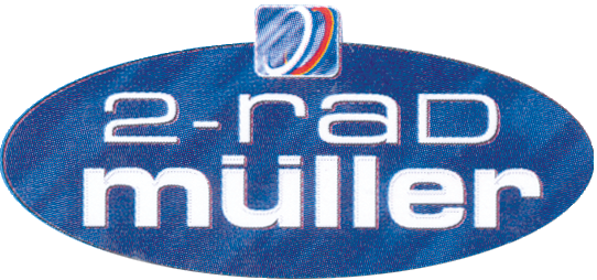 Logo der Firma 2-Rad Müller Roth aus Roth