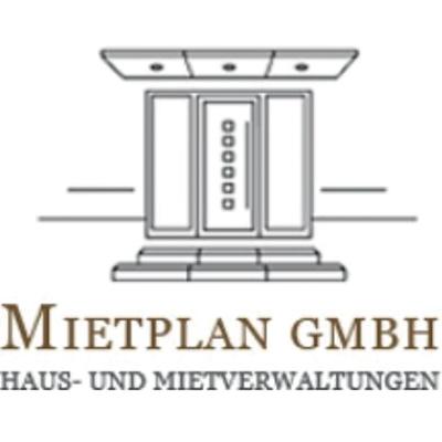 Logo der Firma Mietplan GmbH aus Dresden