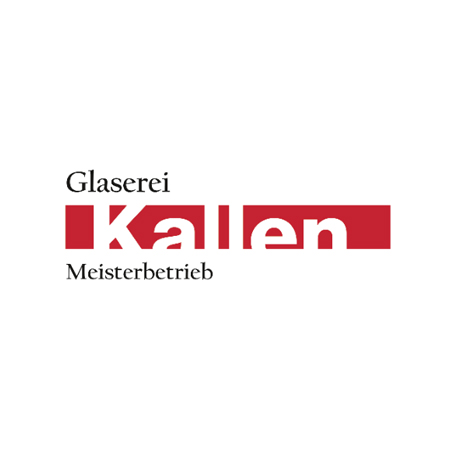 Logo der Firma Glaserei Helmut Kallen aus Viersen