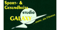 Logo der Firma Sport- & Gesundheitsstudio GALAXY aus Nordhausen