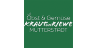 Logo der Firma Kraut un Riewe - Mutterstadt (ehemals Vollreif) aus Mutterstadt