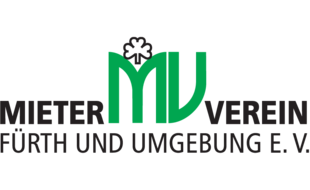 Logo der Firma Mieterverein Fürth und Umgebung e.V. aus Fürth