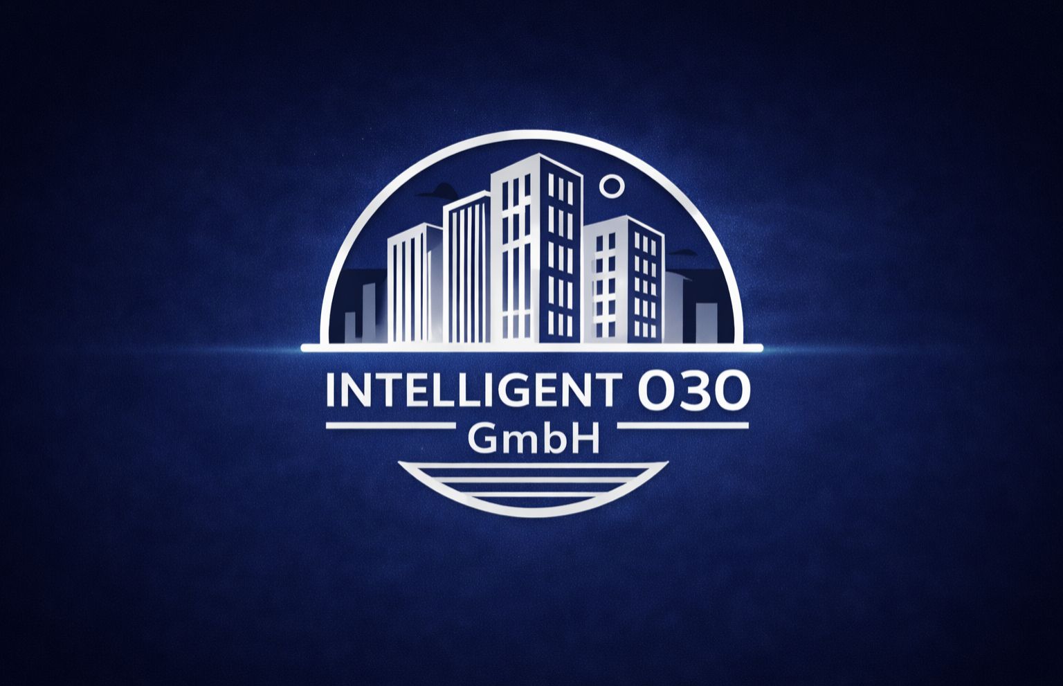 Logo der Firma Intelligent 030 Bauunternehmung GmbH aus Berlin