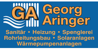 Logo der Firma Georg Aringer aus Aschau