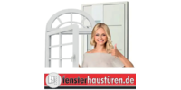 Logo der Firma Fensterhaustüren.de Fenster Haustüren Rollläden Insektenschutz aus Geldern