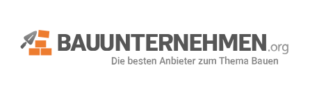 Logo der Firma Bauunternehmen.org aus Nürnberg