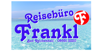 Logo der Firma Reisebüro Frankl GbR aus Bad Reichenhall