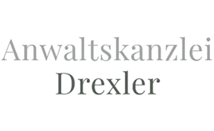 Logo der Firma Anwaltskanzlei Drexler aus Wasserburg