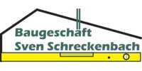 Logo der Firma Baugeschäft Sven Schreckenbach aus Klingenberg