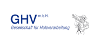 Logo der Firma GHV mbH aus Gauting