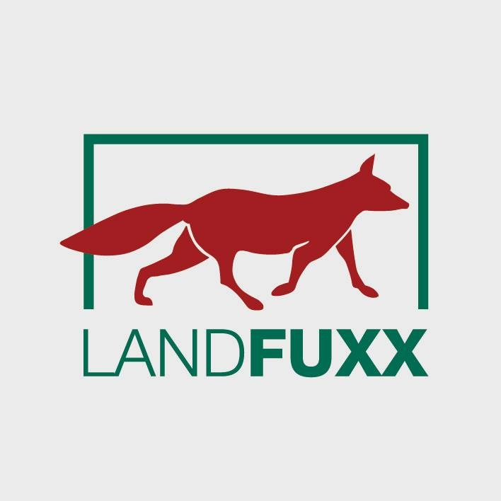 Logo der Firma LANDFUXX Regn aus Auerbach in der Oberpfalz