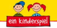 Logo der Firma ein kinderspiel aus Utting am Ammersee