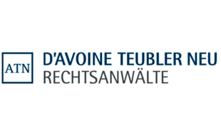 Logo der Firma ATN Rechtsanwälte aus Wuppertal