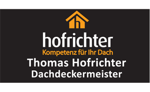 Logo der Firma HOFRICHTER aus Mildenau auf dem Branchenportal Dachdecker.com