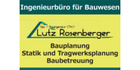 Logo der Firma Rosenberger Lutz aus Hirschberg