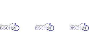 Logo der Firma Hörsysteme Bischof aus Düsseldorf