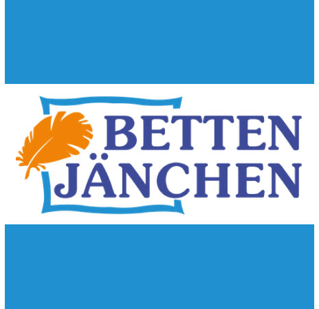 Logo der Firma Betten Jänchen aus Bautzen