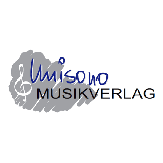 Logo der Firma Unisono Musikverlag aus Ubstadt-Weiher
