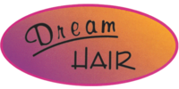 Logo der Firma Friseur Dream Hair Inh. Sabine Fischer aus Gerolzhofen