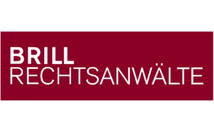 Logo der Firma Brill Rechtsanwälte aus Velbert