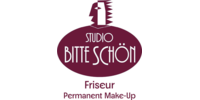 Logo der Firma Studio Bitte Schön Friseur & Permanent Make-up aus Burgthann