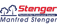 Logo der Firma Manfred Stenger - Technik für Forst und Garten aus Hösbach