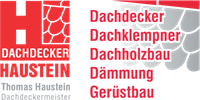 Logo der Firma Dachdeckermeister Thomas Haustein aus Nossen auf dem Branchenportal Dachdecker.com
