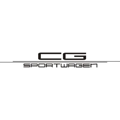 Logo der Firma CG-Sportwagen, Inh. Carsten Geyer aus Bamberg