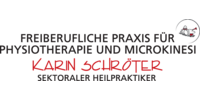 Logo der Firma Schröter Karin aus Coburg