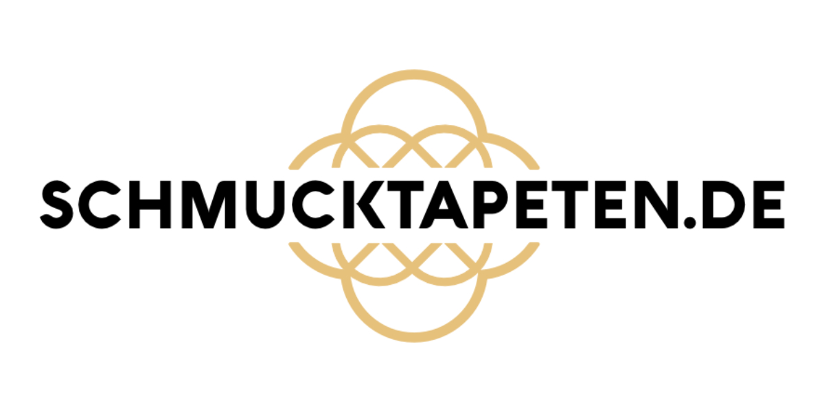 Logo der Firma Schmucktapeten.de aus Schweich