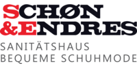 Logo der Firma Schön & Endres GmbH & Co. KG aus Kitzingen