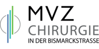 Logo der Firma MVZ Chirurgie & Orthopädie aus Neustadt