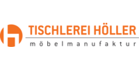 Logo der Firma Tischlerei Höller aus Mülheim