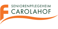 Logo der Firma Carolahof Seniorenpflegeheim aus Bobritzsch-Hilbersdorf