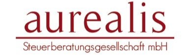 Logo der Firma aurealis Steuerberatungsgesellschaft mbH aus Passau