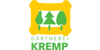 Logo der Firma Kremp Gärtnerei aus March auf dem Branchenportal Gartenbau.org